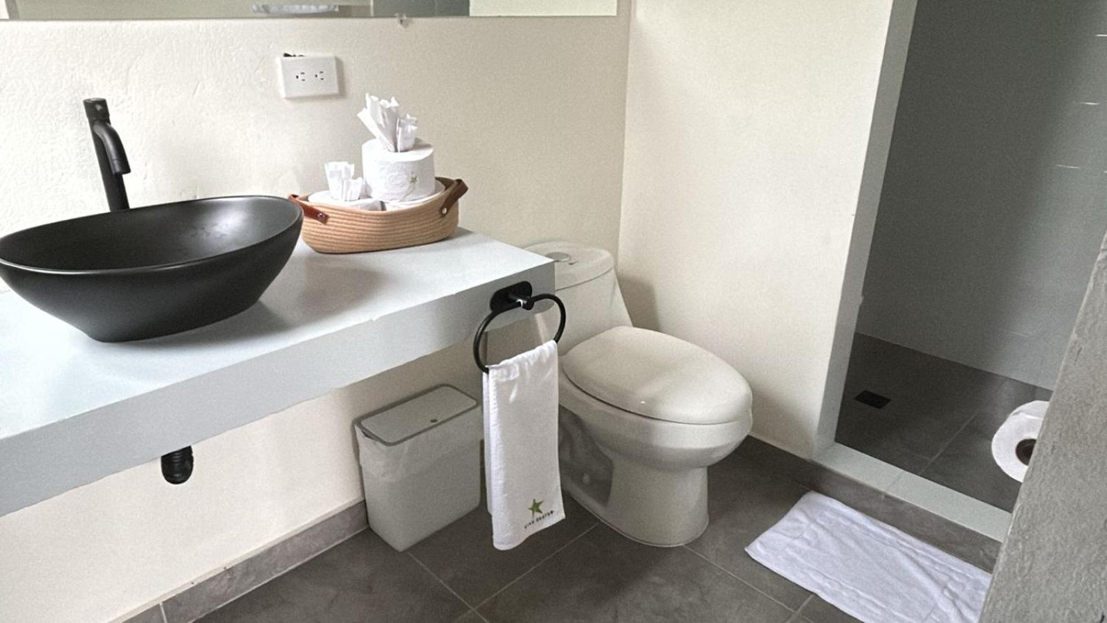 Star Center Hotel Boutique リオネグロ エクステリア 写真