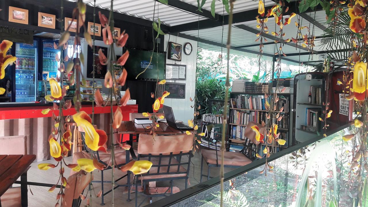 Star Center Hotel Boutique リオネグロ エクステリア 写真